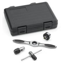 GearWrench 3880 - 5 Pc. Medium Ratcheting Tap and Die Drive Accessory Set