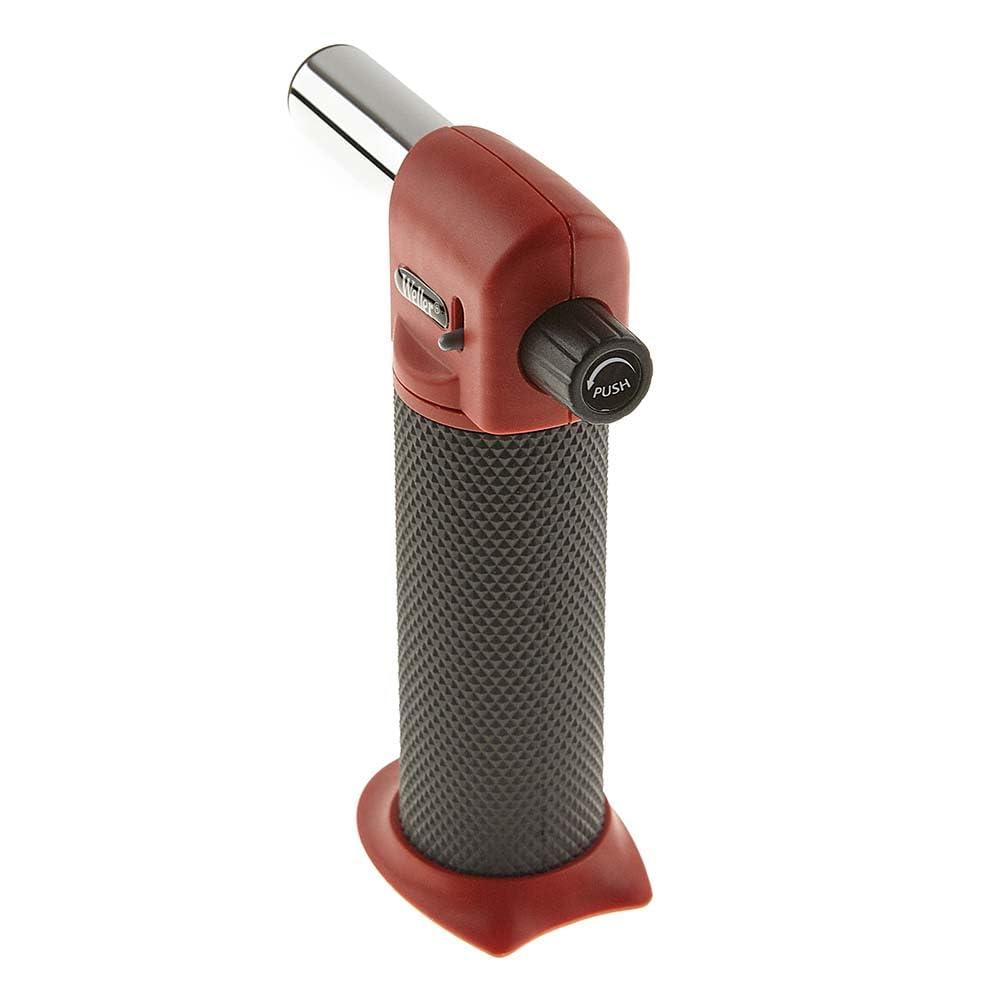 MAGNA-LITE BUTANE TABLE TOP TORCH<span class='Notice ItemWarning' style='display:block;'>Item has been discontinued<br /></span>