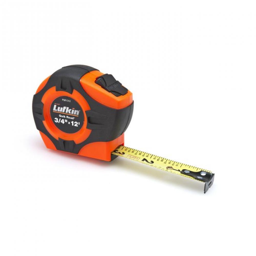 POWER TAPE, 25&#39;, QUICKREAD<span class=' ItemWarning' style='display:block;'>Item is usually in stock, but we&#39;ll be in touch if there&#39;s a problem<br /></span>