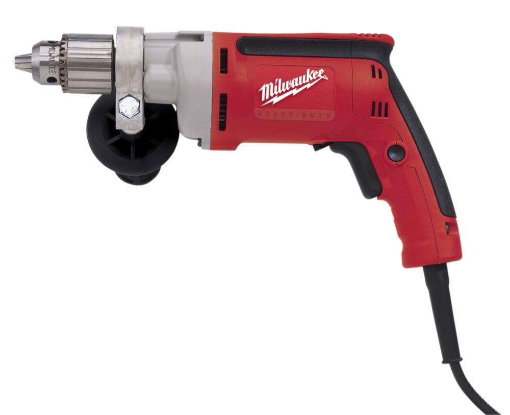 1/2&#34; Magnum® Drill 850 RPM<span class='Notice ItemWarning' style='display:block;'>Item has been discontinued<br /></span>