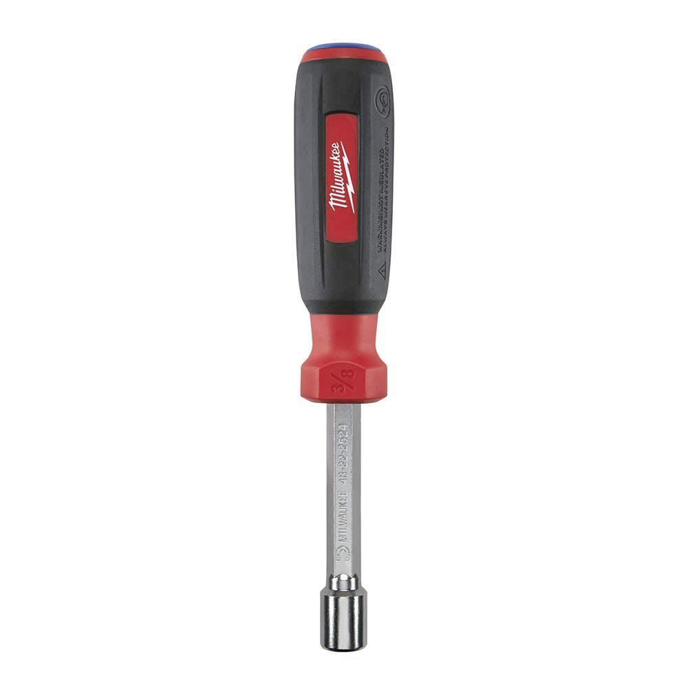 3/8 in. HollowCore™ Magnetic Nut Driver<span class=' ItemWarning' style='display:block;'>Item is usually in stock, but we&#39;ll be in touch if there&#39;s a problem<br /></span>