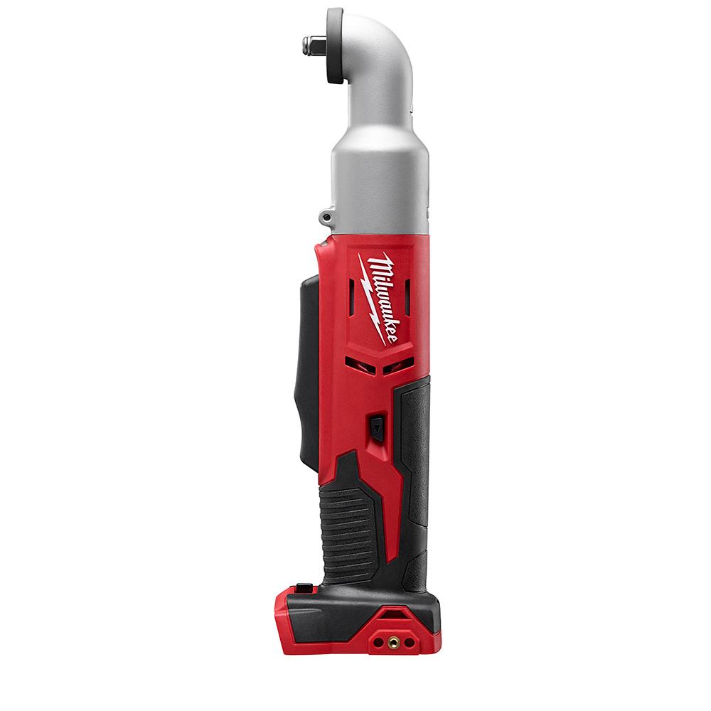 M18™ 2-Speed 3/8 in. Right Angle Impact Wrench<span class=' ItemWarning' style='display:block;'>Item is usually in stock, but we&#39;ll be in touch if there&#39;s a problem<br /></span>