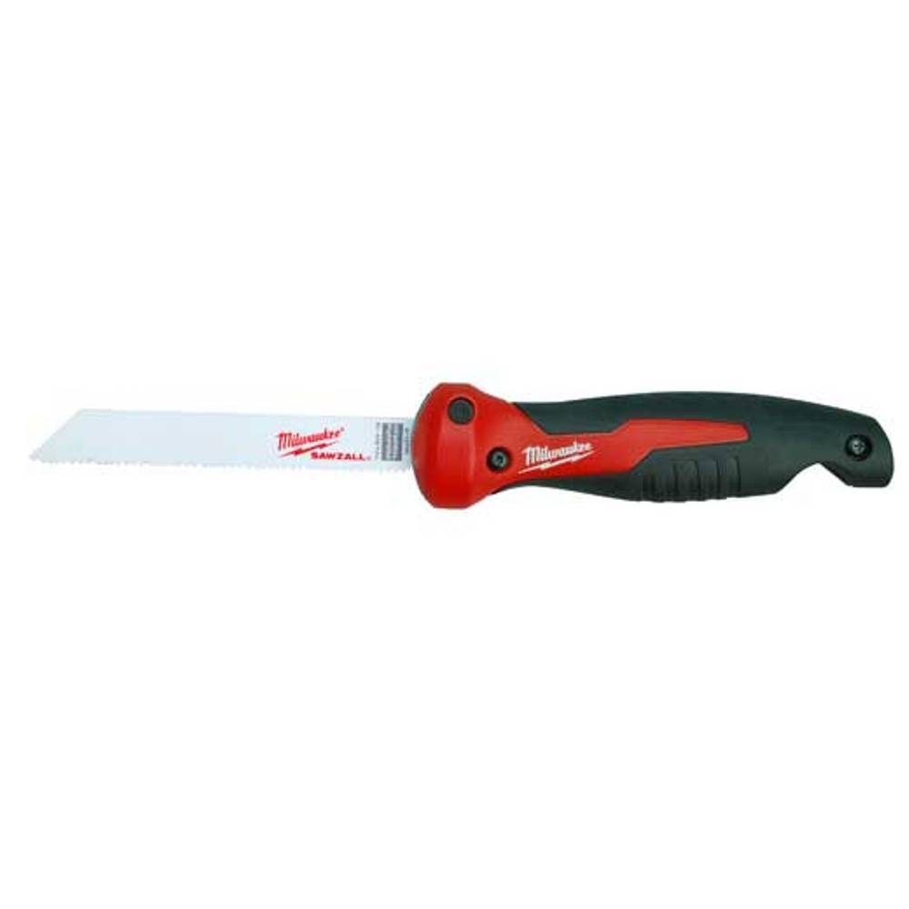 Folding Jab Saw 6-inch<span class='Notice ItemWarning' style='display:block;'>Item has been discontinued<br /></span>