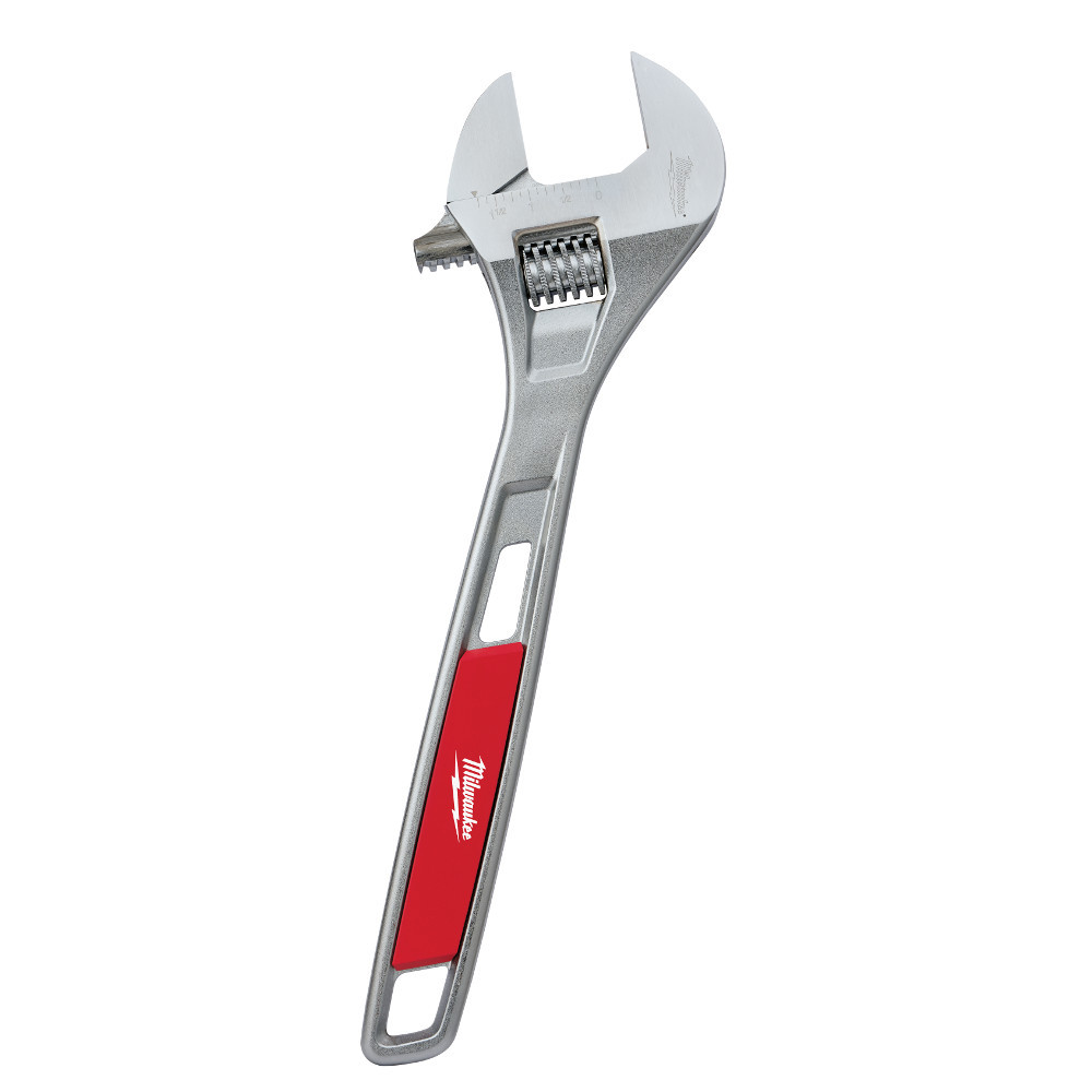 15 in. Adjustable Wrench<span class=' ItemWarning' style='display:block;'>Item is usually in stock, but we&#39;ll be in touch if there&#39;s a problem<br /></span>