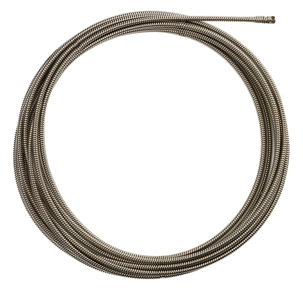 3/8 in. x 50 ft. Inner Core Coupling Cable w/ Rust Guard™ Plating<span class=' ItemWarning' style='display:block;'>Item is usually in stock, but we&#39;ll be in touch if there&#39;s a problem<br /></span>