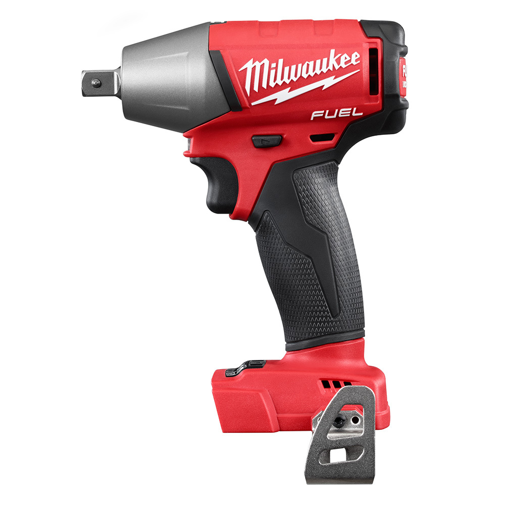 1/2 In. Impact Wrench<span class='Notice ItemWarning' style='display:block;'>Item has been discontinued<br /></span>