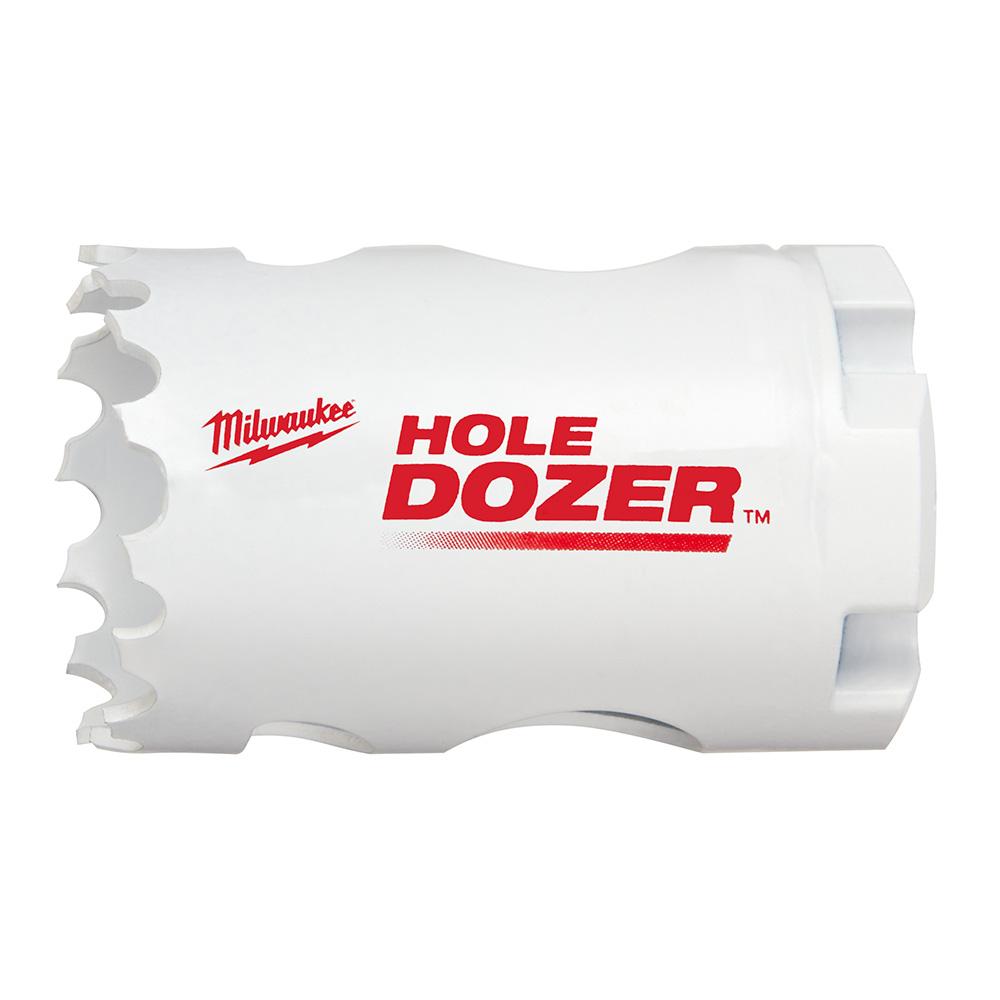 1-5/16&#34; HOLE DOZER™ Bi-Metal Hole Saw<span class=' ItemWarning' style='display:block;'>Item is usually in stock, but we&#39;ll be in touch if there&#39;s a problem<br /></span>