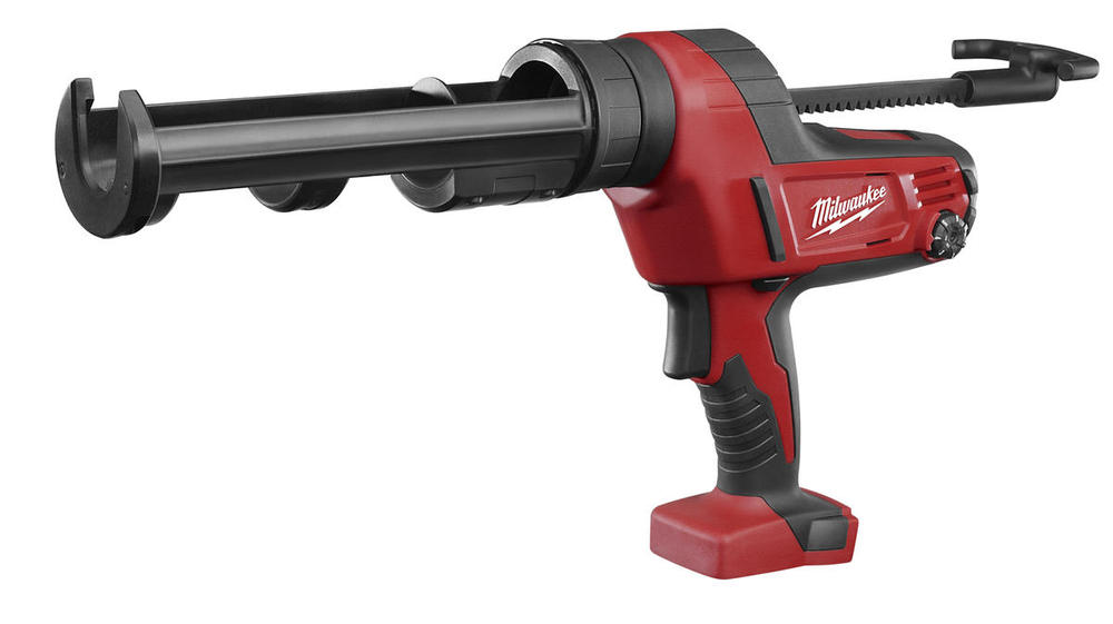 M18™ Cordless 10 oz Caulk and Adhesive Gun<span class=' ItemWarning' style='display:block;'>Item is usually in stock, but we&#39;ll be in touch if there&#39;s a problem<br /></span>