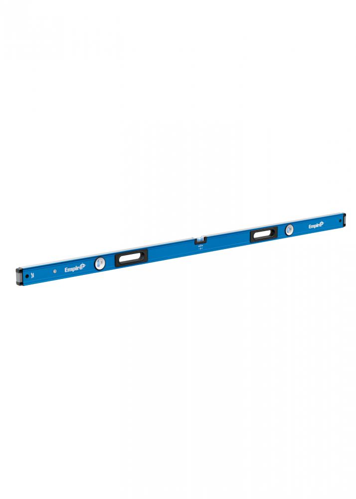 72 in. True Blue® Box Level<span class=' ItemWarning' style='display:block;'>Item is usually in stock, but we&#39;ll be in touch if there&#39;s a problem<br /></span>