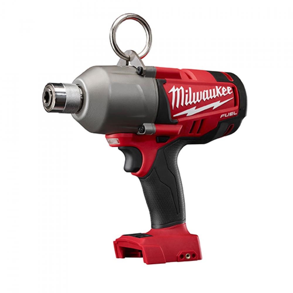 M18 FUEL™ 7/16&#34; Hex Utility Impacting Drill (Tool Only)<span class='Notice ItemWarning' style='display:block;'>Item has been discontinued<br /></span>