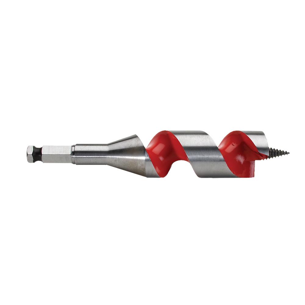 1-1/4 in. x 6 in. Ship Auger Bit<span class=' ItemWarning' style='display:block;'>Item is usually in stock, but we&#39;ll be in touch if there&#39;s a problem<br /></span>