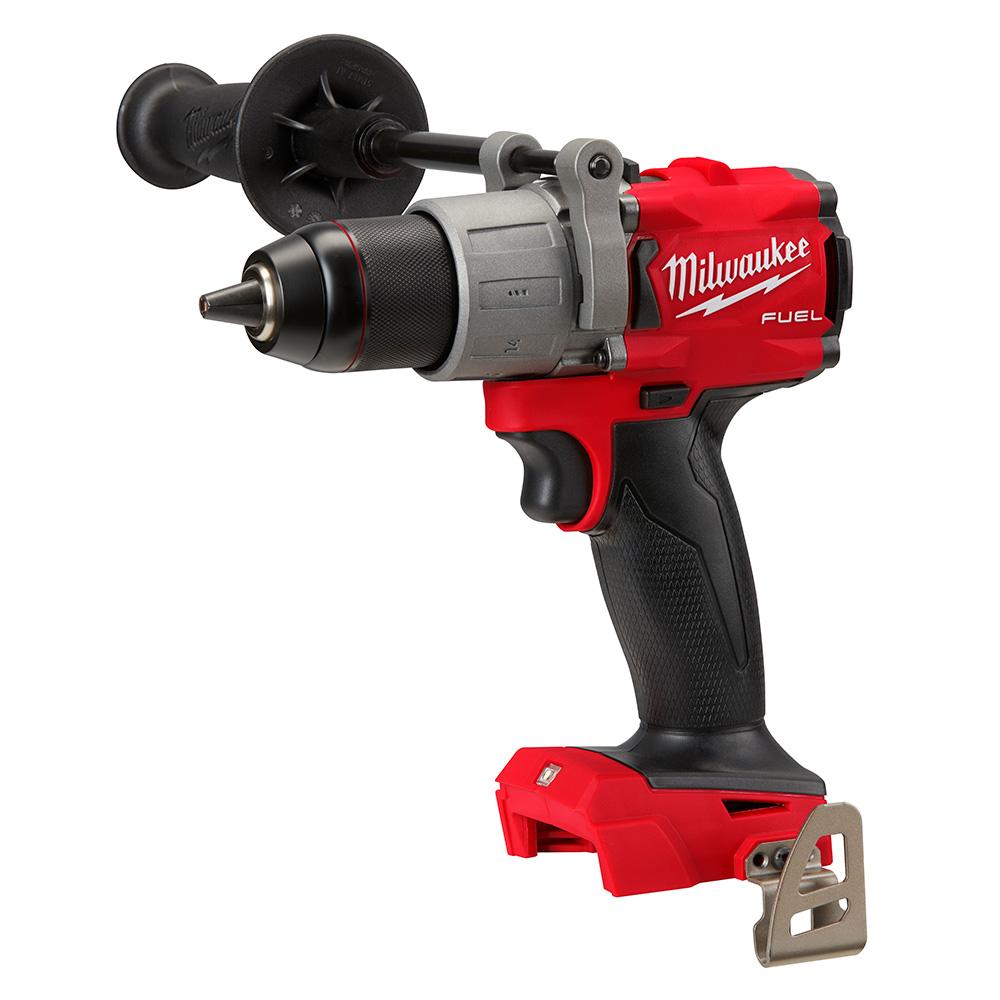 M18 FUEL™ 1/2 in. Drill Driver<span class='Notice ItemWarning' style='display:block;'>Item has been discontinued<br /></span>