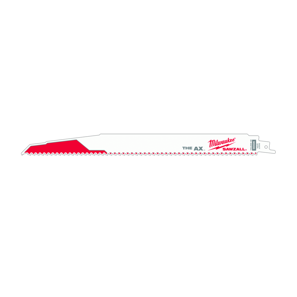 12&#34; 5TPI AxSawz Blades (5Pk)<span class=' ItemWarning' style='display:block;'>Item is usually in stock, but we&#39;ll be in touch if there&#39;s a problem<br /></span>