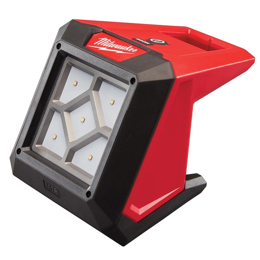 M12™ Compact Flood Light<span class=' ItemWarning' style='display:block;'>Item is usually in stock, but we&#39;ll be in touch if there&#39;s a problem<br /></span>