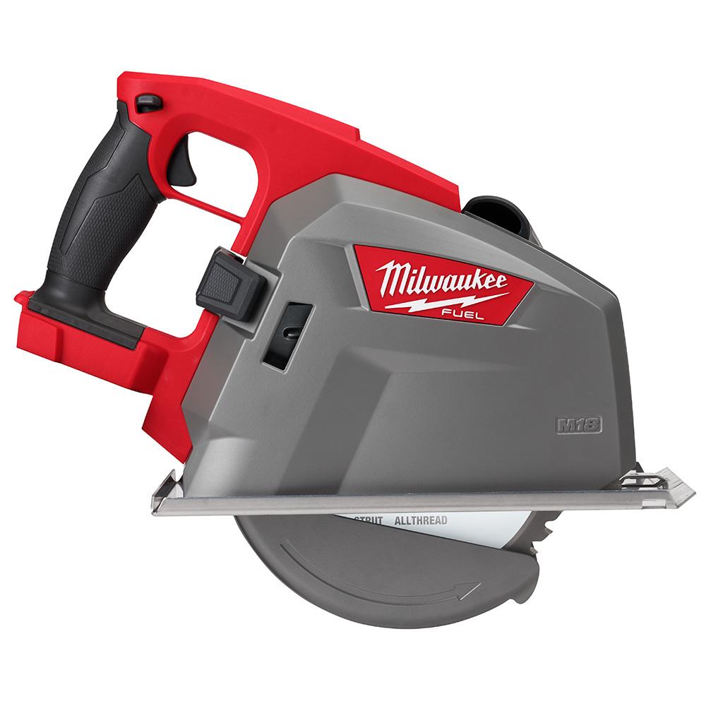 M18 FUEL™ 8 in. Metal Cutting Circular Saw<span class=' ItemWarning' style='display:block;'>Item is usually in stock, but we&#39;ll be in touch if there&#39;s a problem<br /></span>