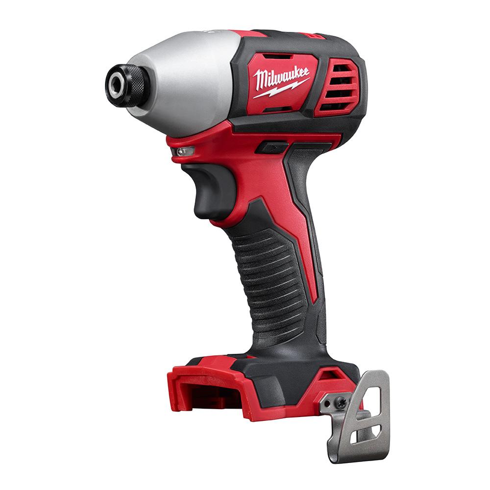 M18™ 2 Speed 1/4 Hex Impact Driver<span class=' ItemWarning' style='display:block;'>Item is usually in stock, but we&#39;ll be in touch if there&#39;s a problem<br /></span>