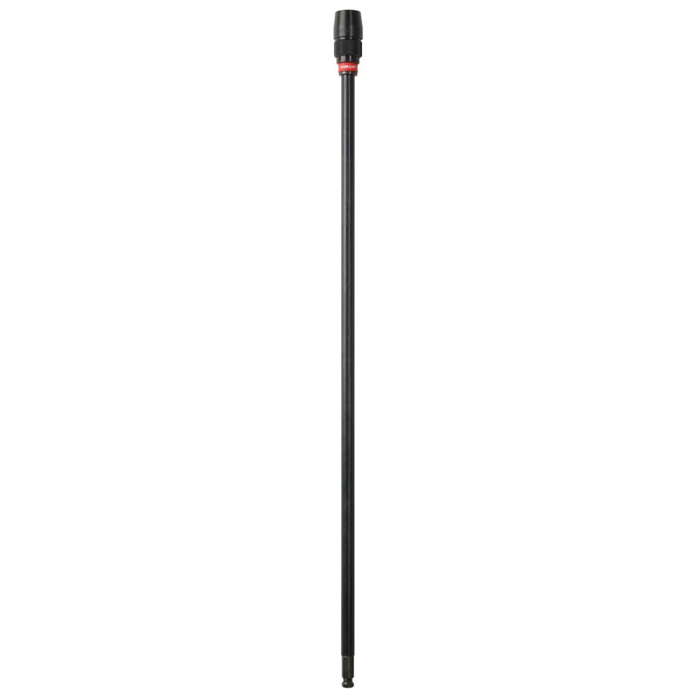 24 in. x 7/16 in. Universal QUIK-LOK™ Extension<span class=' ItemWarning' style='display:block;'>Item is usually in stock, but we&#39;ll be in touch if there&#39;s a problem<br /></span>