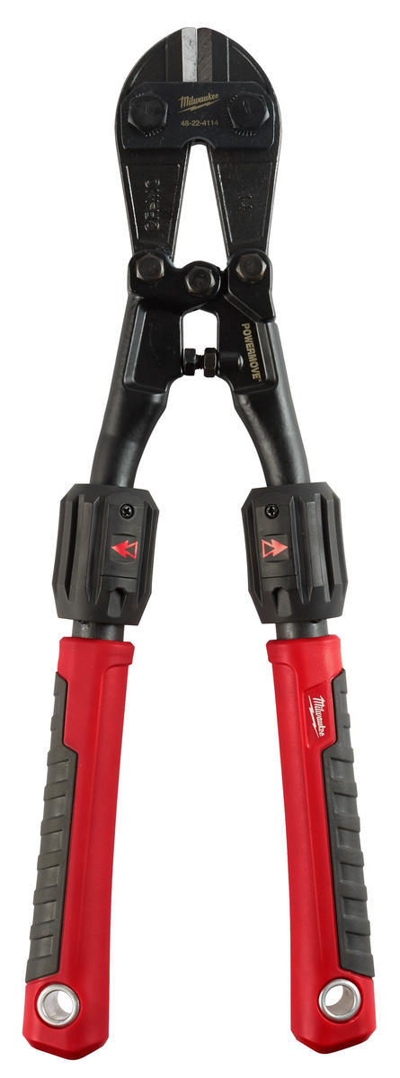 14 in. Adaptable Bolt Cutter with POWERMOVE™<span class=' ItemWarning' style='display:block;'>Item is usually in stock, but we&#39;ll be in touch if there&#39;s a problem<br /></span>