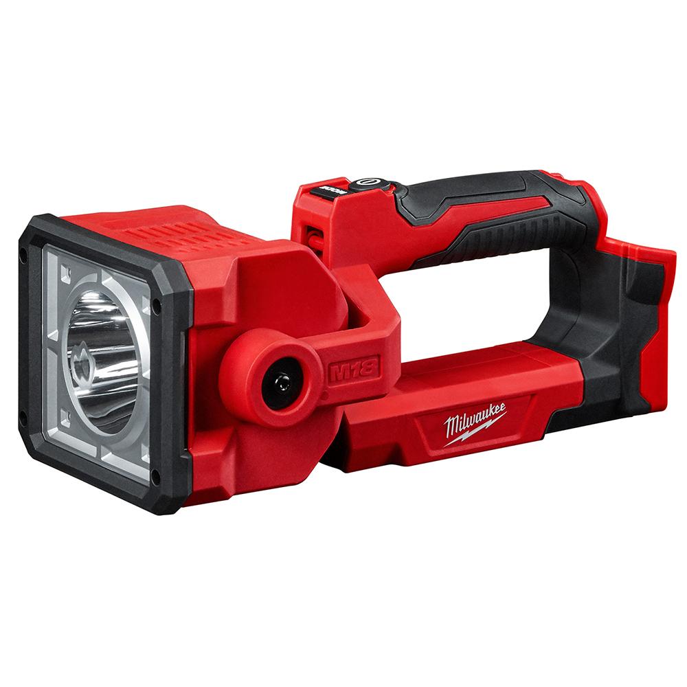 M18™ Search Light<span class=' ItemWarning' style='display:block;'>Item is usually in stock, but we&#39;ll be in touch if there&#39;s a problem<br /></span>