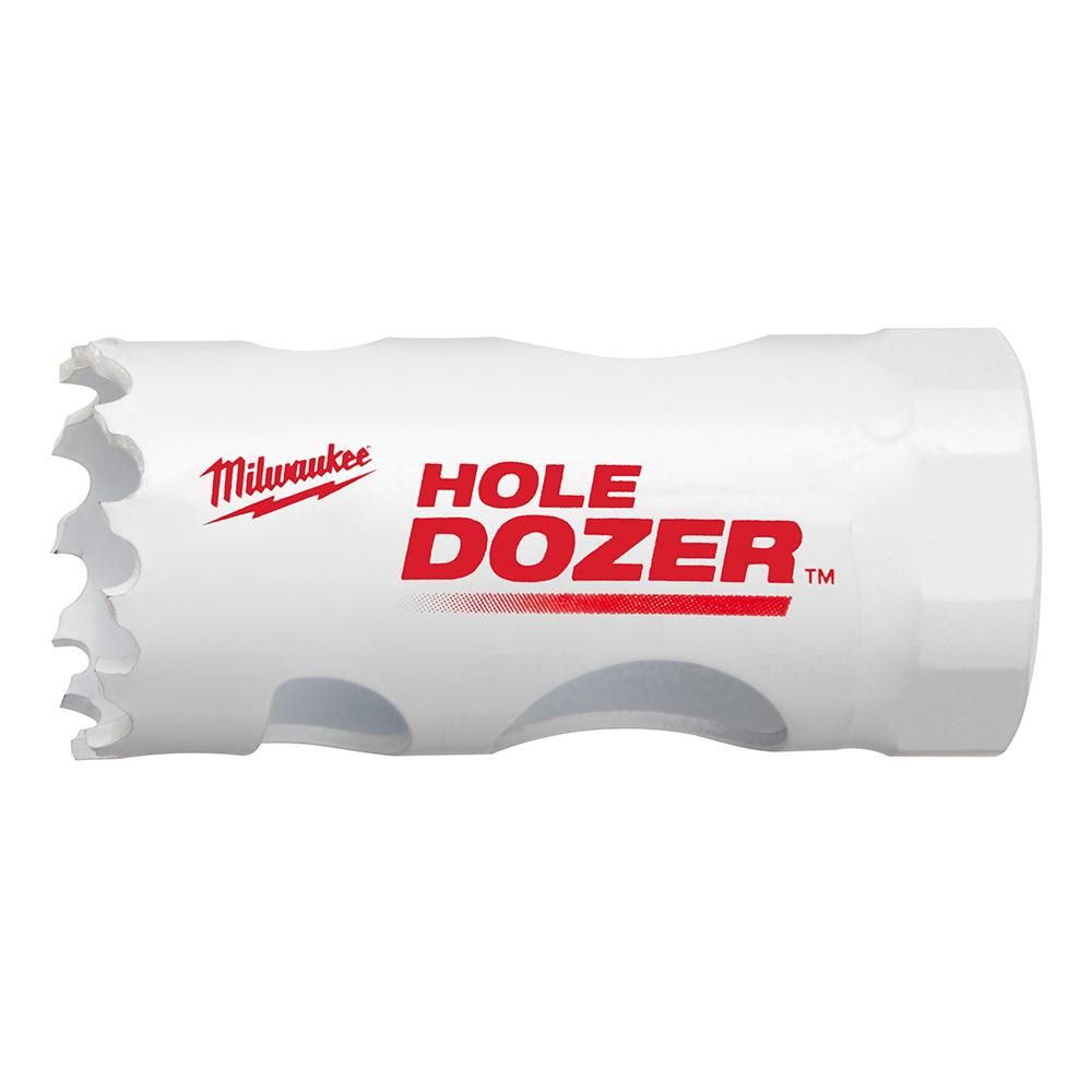 1&#34; HOLE DOZER™ Bi-Metal Hole Saw<span class=' ItemWarning' style='display:block;'>Item is usually in stock, but we&#39;ll be in touch if there&#39;s a problem<br /></span>