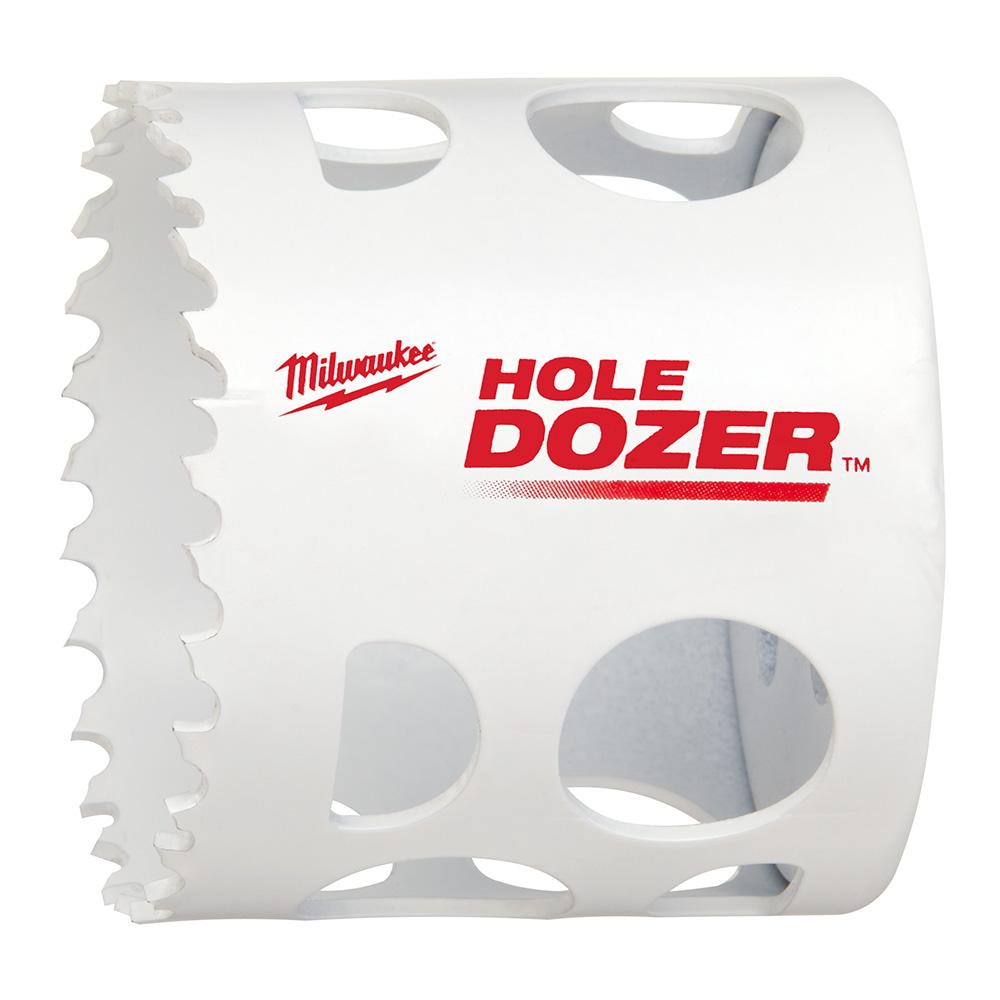 2-1/8&#34; HOLE DOZER™ Bi-Metal Hole Saw<span class=' ItemWarning' style='display:block;'>Item is usually in stock, but we&#39;ll be in touch if there&#39;s a problem<br /></span>