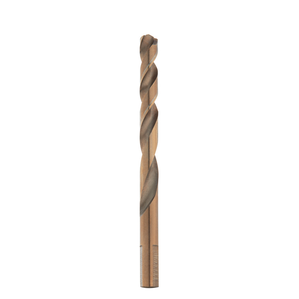 RED HELIX™ Cobalt 3/8&#34; Drill Bit<span class=' ItemWarning' style='display:block;'>Item is usually in stock, but we&#39;ll be in touch if there&#39;s a problem<br /></span>