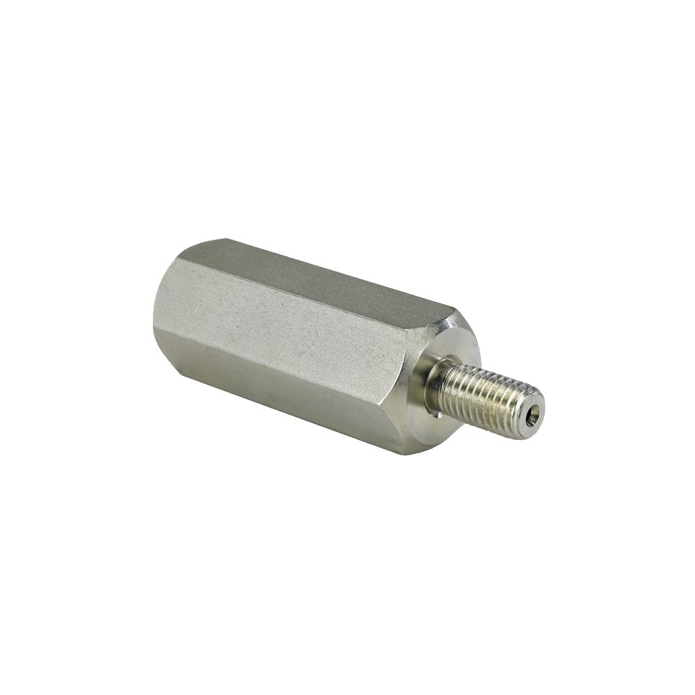 Diamond Bit Adaptor<span class='Notice ItemWarning' style='display:block;'>Item has been discontinued<br /></span>