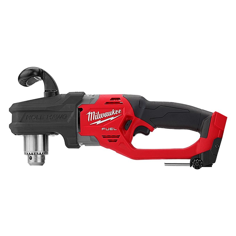 M18 FUEL™ Hole Hawg™ 1/2 in. Right Angle Drill<span class=' ItemWarning' style='display:block;'>Item is usually in stock, but we&#39;ll be in touch if there&#39;s a problem<br /></span>