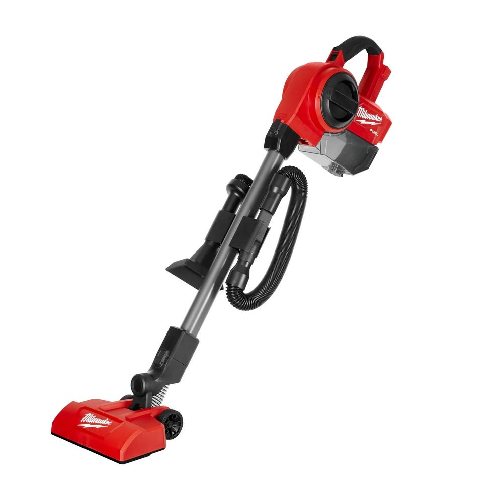 M18 FUEL™ Compact Vacuum<span class=' ItemWarning' style='display:block;'>Item is usually in stock, but we&#39;ll be in touch if there&#39;s a problem<br /></span>