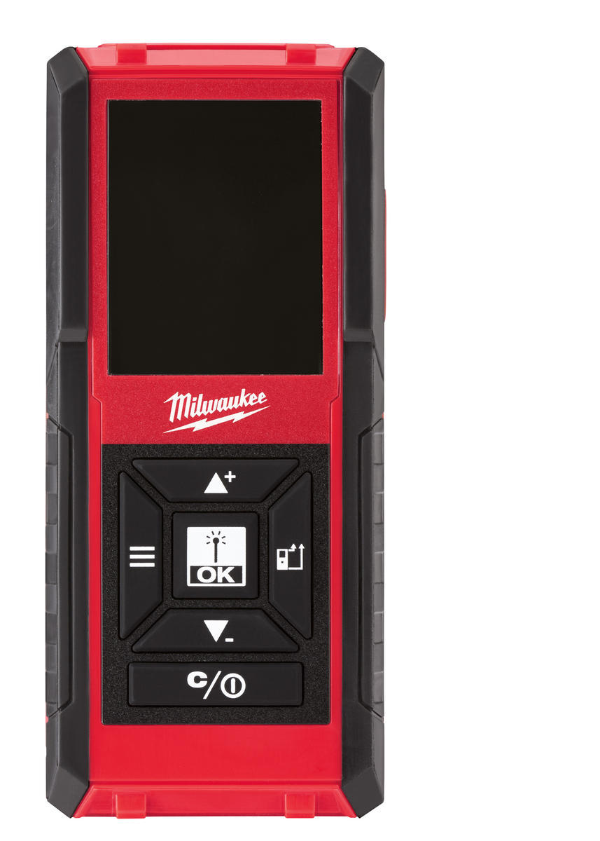 330 Ft. Laser Distance Meter<span class=' ItemWarning' style='display:block;'>Item is usually in stock, but we&#39;ll be in touch if there&#39;s a problem<br /></span>