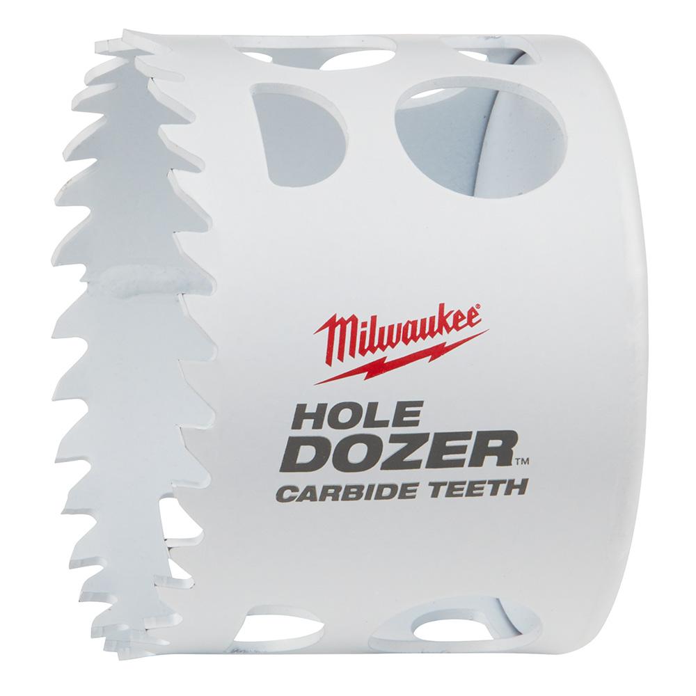 2-5/8&#34; HOLE DOZER™ with Carbide Teeth Hole Saw<span class=' ItemWarning' style='display:block;'>Item is usually in stock, but we&#39;ll be in touch if there&#39;s a problem<br /></span>