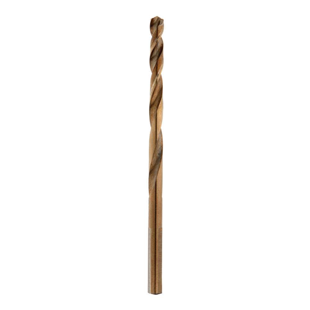 RED HELIX™ Cobalt 3/16&#34; Drill Bit<span class=' ItemWarning' style='display:block;'>Item is usually in stock, but we&#39;ll be in touch if there&#39;s a problem<br /></span>