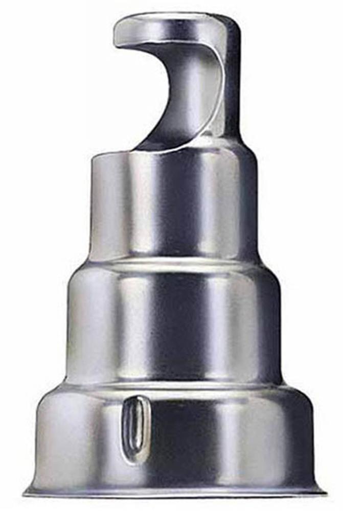 REFLECTOR NOZZLE 3/8&#34;<span class='Notice ItemWarning' style='display:block;'>Item has been discontinued<br /></span>