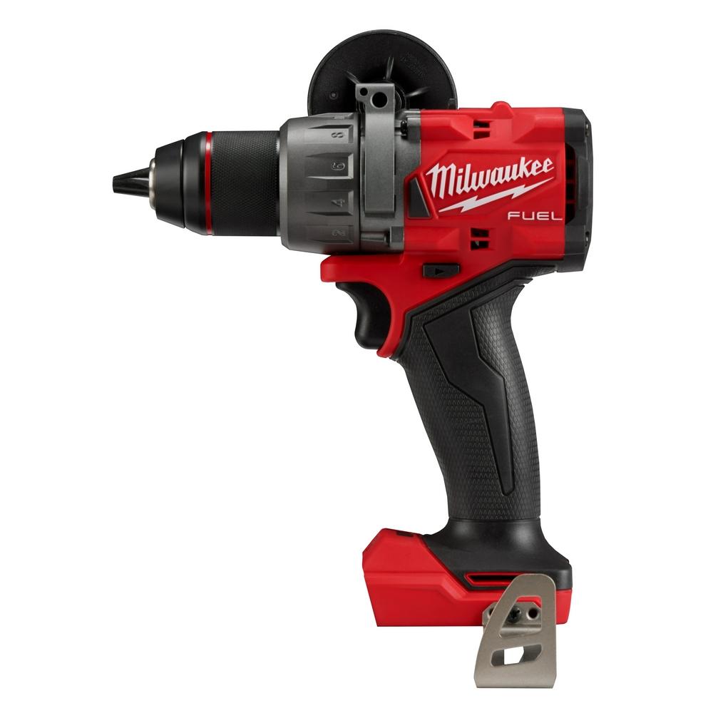 M18 FUEL™  1/2&#34; Hammer Drill/Driver<span class=' ItemWarning' style='display:block;'>Item is usually in stock, but we&#39;ll be in touch if there&#39;s a problem<br /></span>