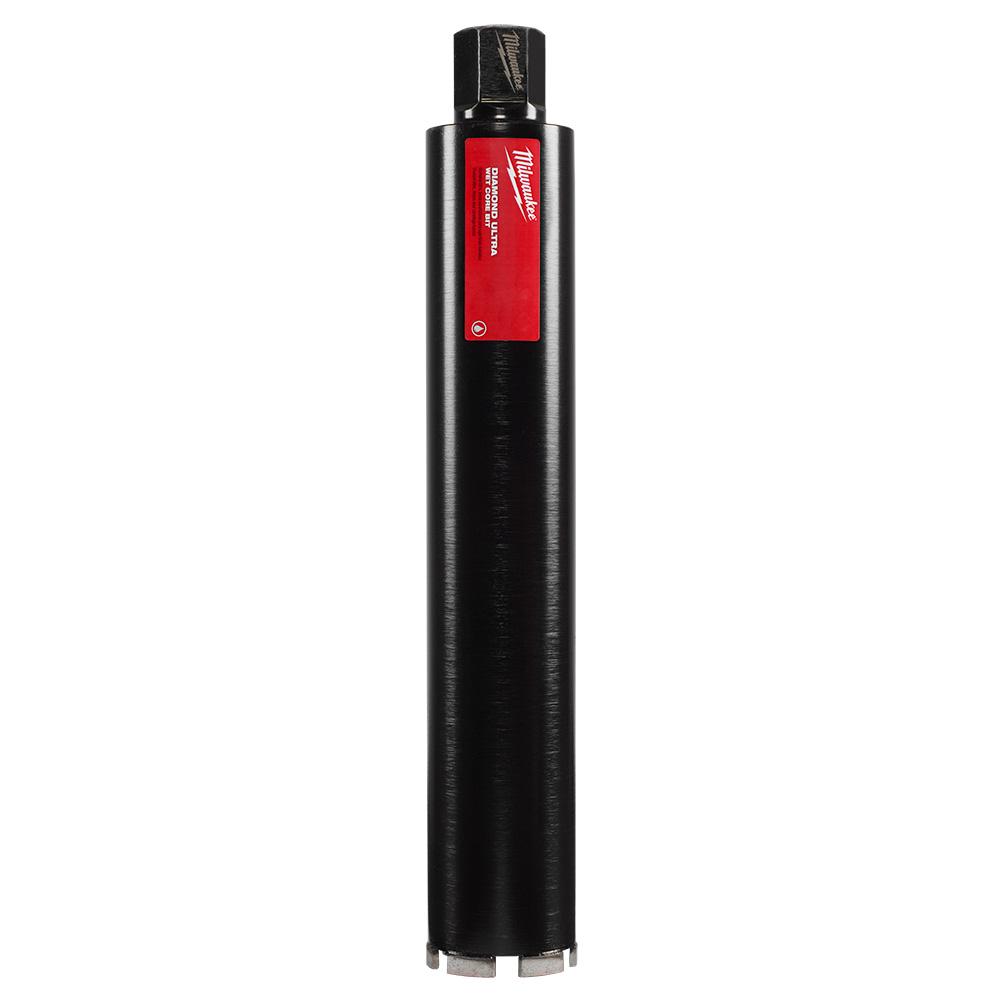 2 in. Diamond Ultra Wet Core Bit<span class=' ItemWarning' style='display:block;'>Item is usually in stock, but we&#39;ll be in touch if there&#39;s a problem<br /></span>