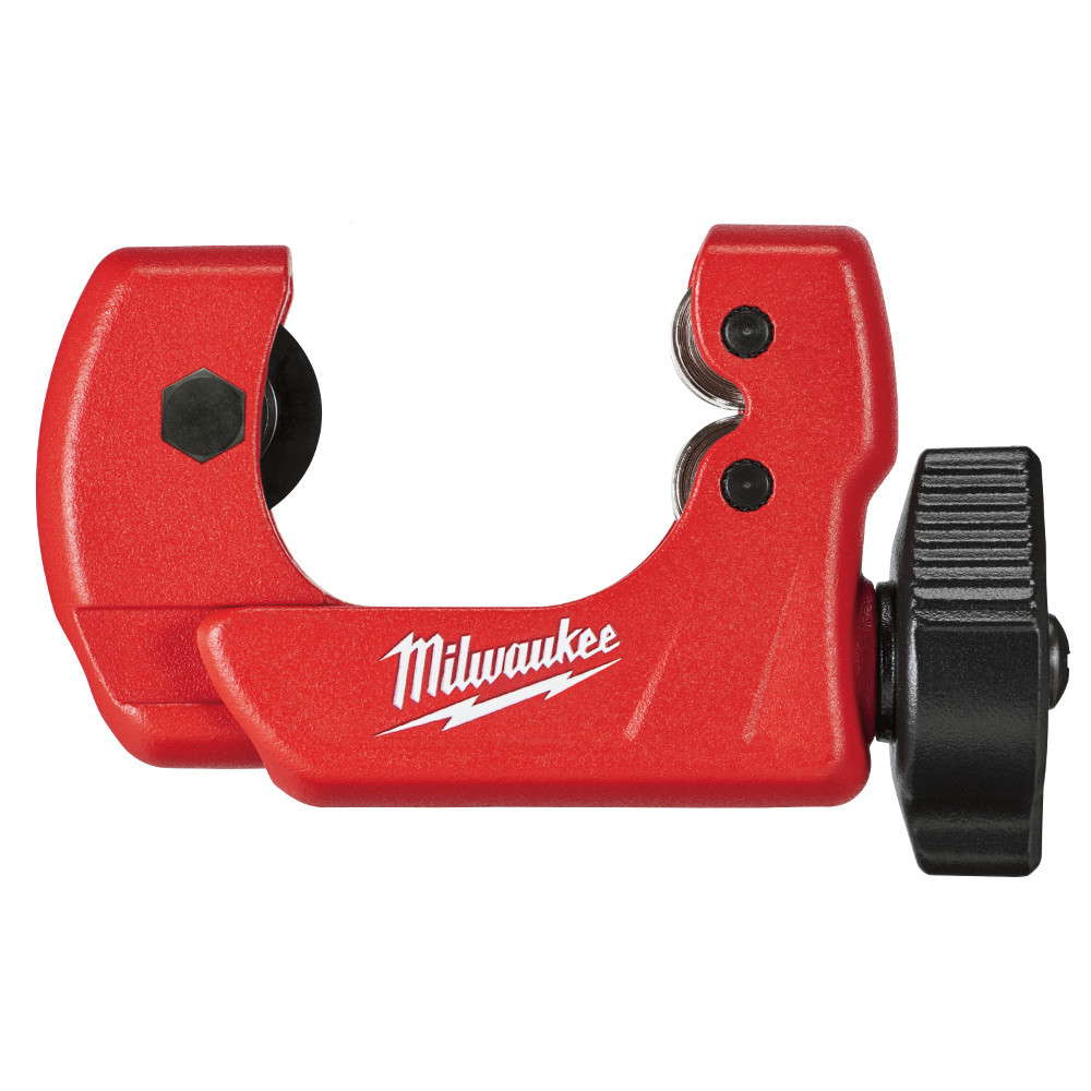 1 in. Mini Copper Tubing Cutter<span class=' ItemWarning' style='display:block;'>Item is usually in stock, but we&#39;ll be in touch if there&#39;s a problem<br /></span>