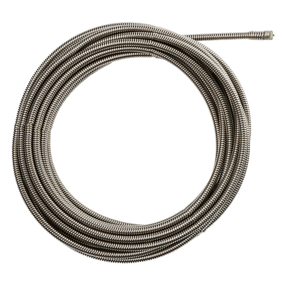 3/8 in. x 35 ft. Inner Core Bulb Head Cable w/ Rust Guard™ Plating<span class=' ItemWarning' style='display:block;'>Item is usually in stock, but we&#39;ll be in touch if there&#39;s a problem<br /></span>