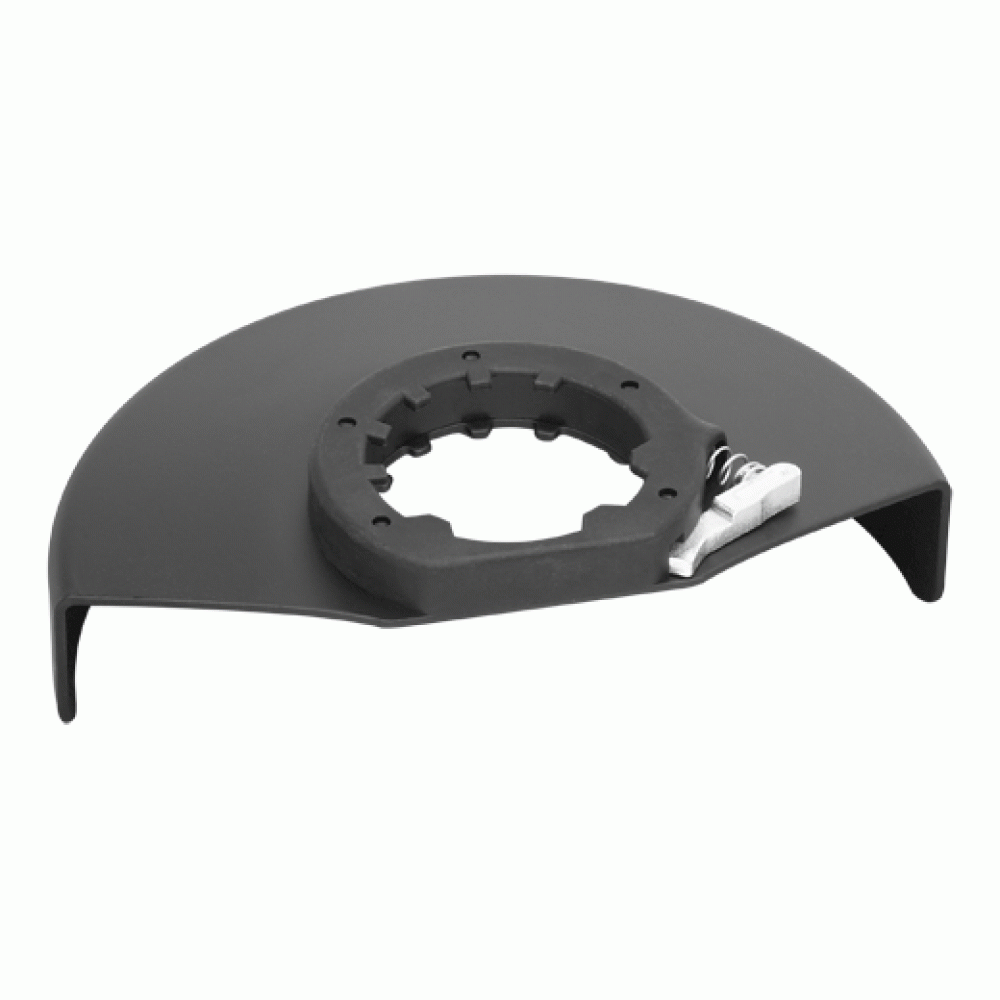 5&#34; Type 27 Grinding Guard<span class='Notice ItemWarning' style='display:block;'>Item has been discontinued<br /></span>