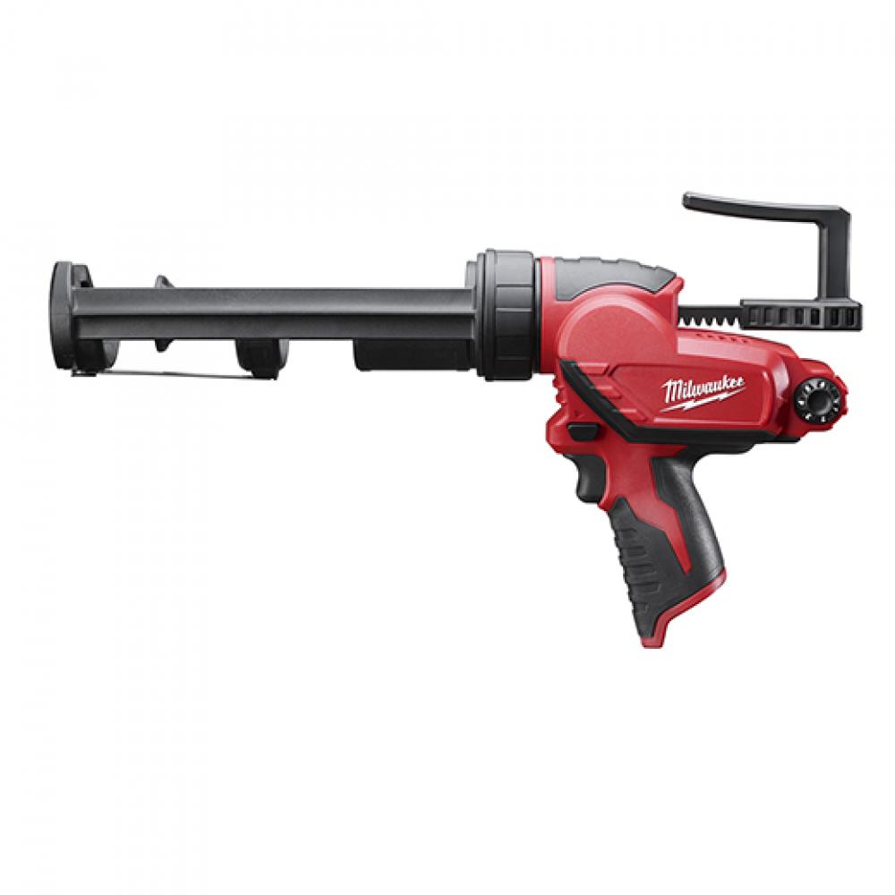 M12™ 10 oz Caulk Gun<span class=' ItemWarning' style='display:block;'>Item is usually in stock, but we&#39;ll be in touch if there&#39;s a problem<br /></span>