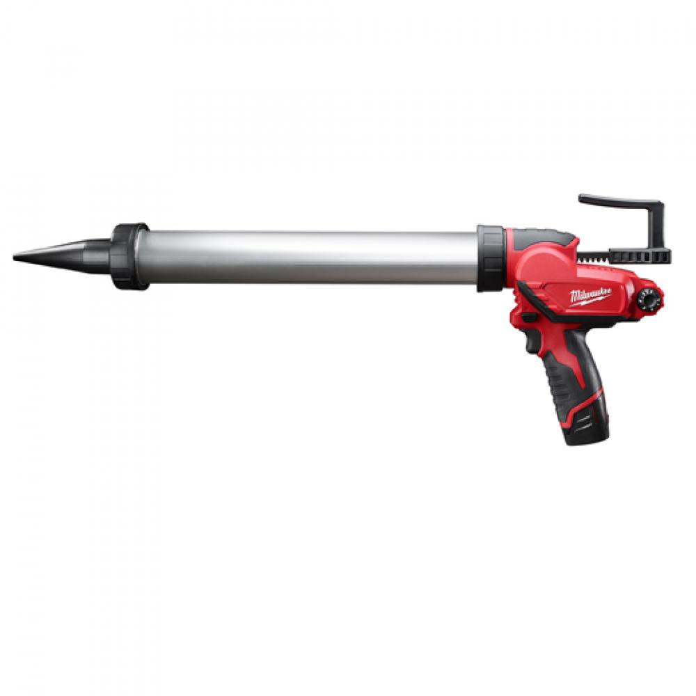 M12™ Sausage Caulk Gun Kit<span class=' ItemWarning' style='display:block;'>Item is usually in stock, but we&#39;ll be in touch if there&#39;s a problem<br /></span>