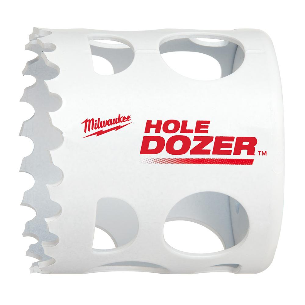 2-1/8&#34; HOLE DOZER™ Bi-Metal Hole Saw<span class=' ItemWarning' style='display:block;'>Item is usually in stock, but we&#39;ll be in touch if there&#39;s a problem<br /></span>