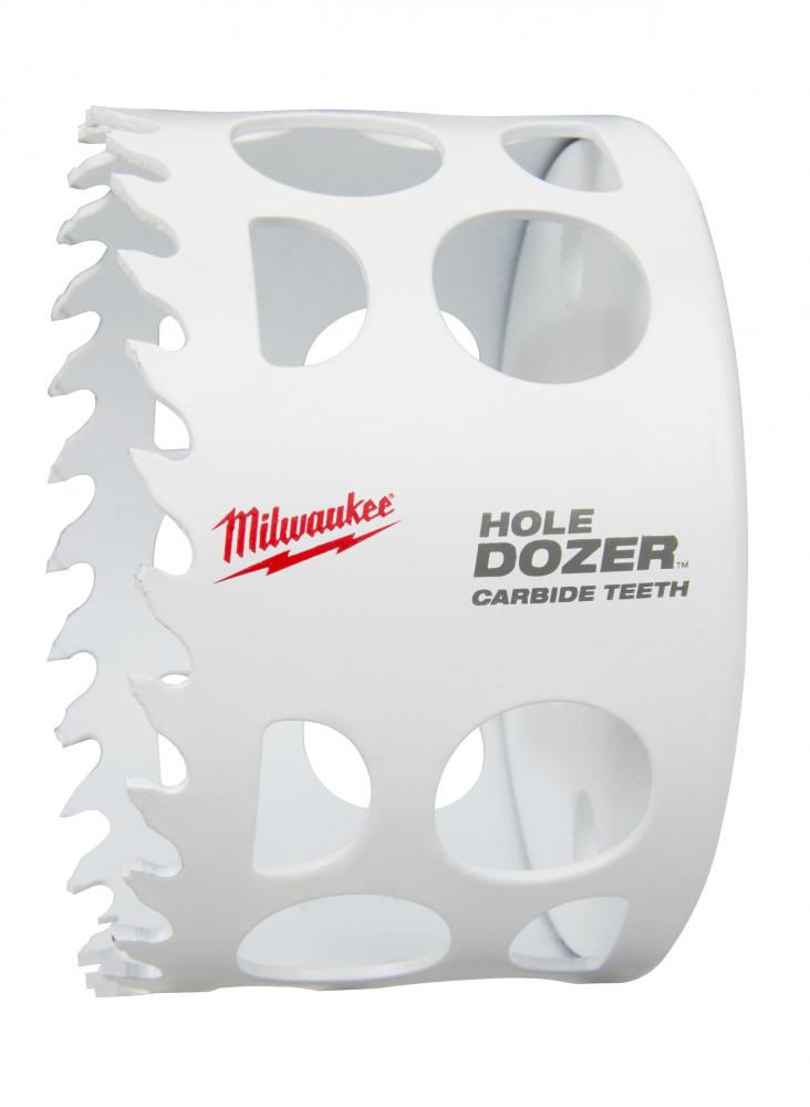 3/4&#34; HOLE DOZER™ with Carbide Teeth Hole Saw<span class=' ItemWarning' style='display:block;'>Item is usually in stock, but we&#39;ll be in touch if there&#39;s a problem<br /></span>