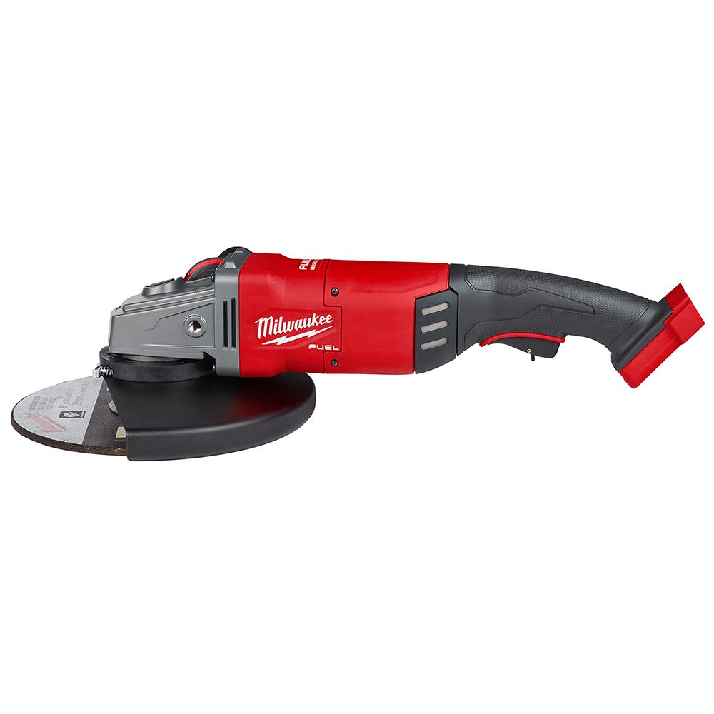 Large Angle Grinder<span class=' ItemWarning' style='display:block;'>Item is usually in stock, but we&#39;ll be in touch if there&#39;s a problem<br /></span>