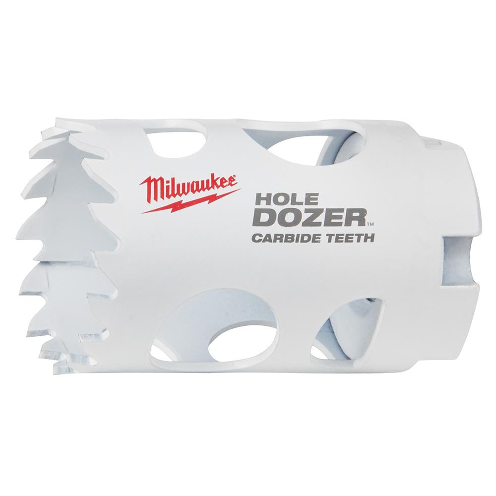 1-3/8&#34; HOLE DOZER™ with Carbide Teeth Hole Saw<span class=' ItemWarning' style='display:block;'>Item is usually in stock, but we&#39;ll be in touch if there&#39;s a problem<br /></span>