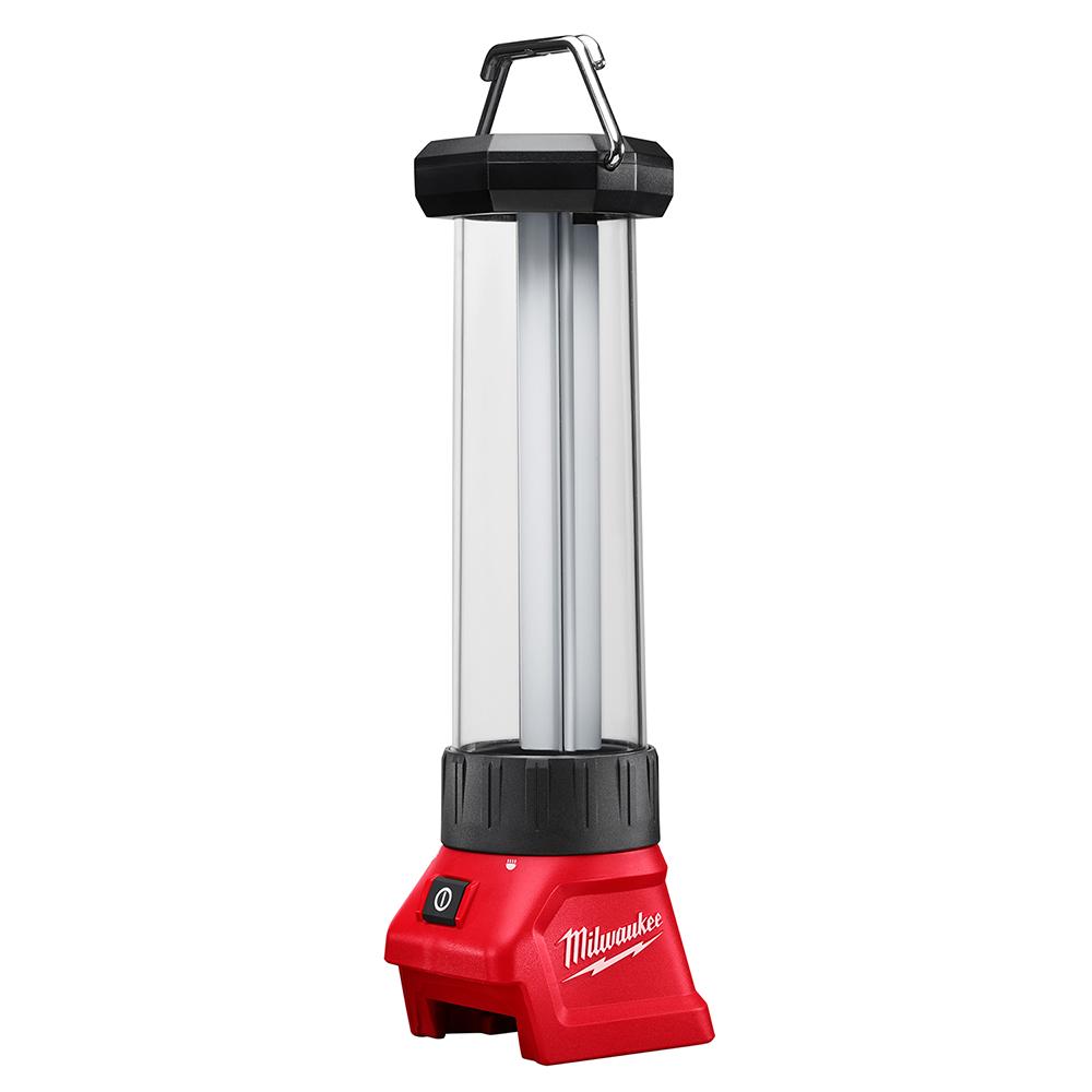 M18™ LED Lantern/Flood Light<span class=' ItemWarning' style='display:block;'>Item is usually in stock, but we&#39;ll be in touch if there&#39;s a problem<br /></span>