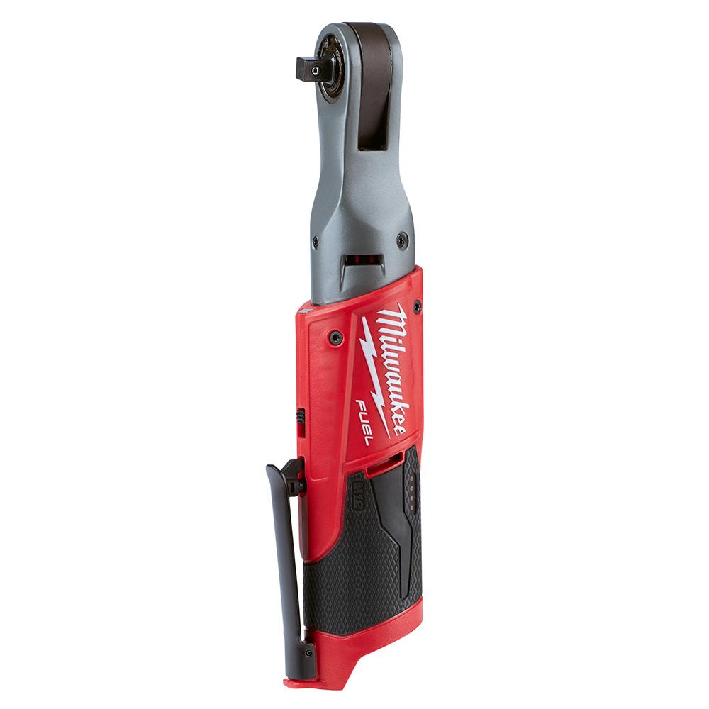 M12 FUEL™ 3/8 in. Ratchet<span class=' ItemWarning' style='display:block;'>Item is usually in stock, but we&#39;ll be in touch if there&#39;s a problem<br /></span>