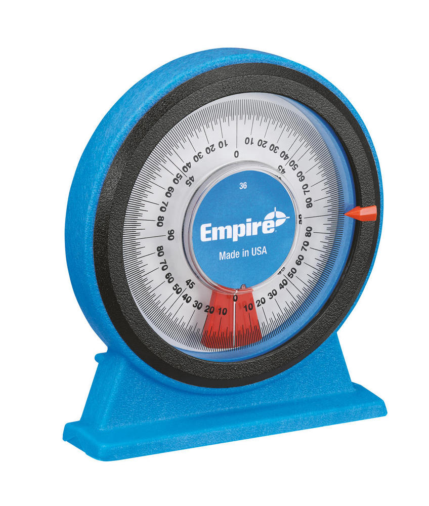 Protractor<span class='Notice ItemWarning' style='display:block;'>Item has been discontinued<br /></span>