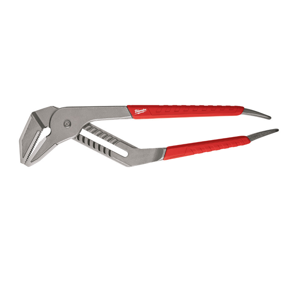 20 in. Straight-Jaw Pliers<span class=' ItemWarning' style='display:block;'>Item is usually in stock, but we&#39;ll be in touch if there&#39;s a problem<br /></span>