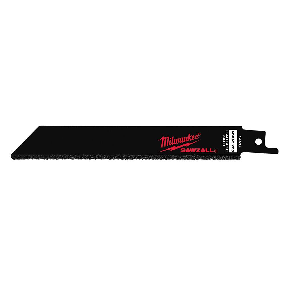 6&#34; CarbTipSawz Blades (3Pk)<span class=' ItemWarning' style='display:block;'>Item is usually in stock, but we&#39;ll be in touch if there&#39;s a problem<br /></span>