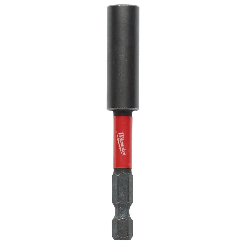 3 in. Mag Bit Tip Holder<span class=' ItemWarning' style='display:block;'>Item is usually in stock, but we&#39;ll be in touch if there&#39;s a problem<br /></span>